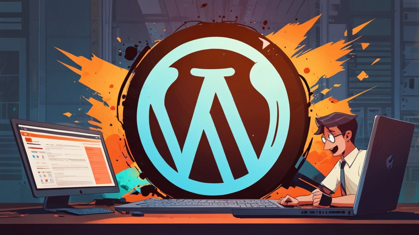 改ざん被害で約250記事消滅！WordPressのセキュリティ対策とは。