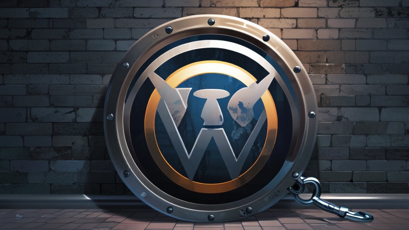 WordPressの4つのセキュリティ対策