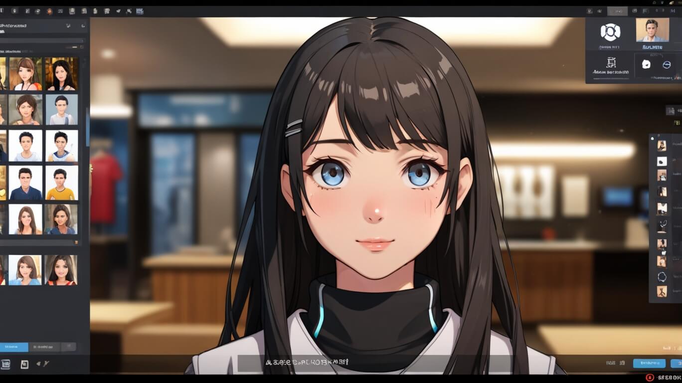 AIアバターの動画生成！『HeyGen』の商用利用のポイント。