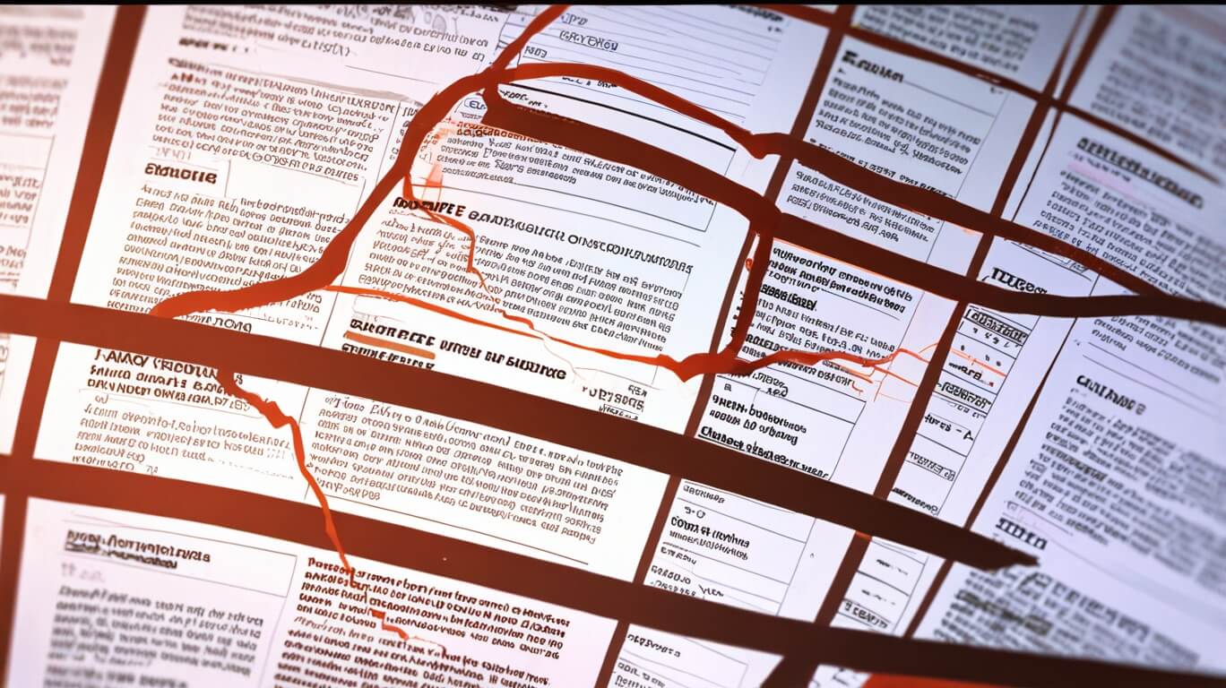 改ざん被害で約250記事消滅