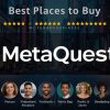 メタクエスト3sはどこで買うのがお得？過去セールのまとめ。